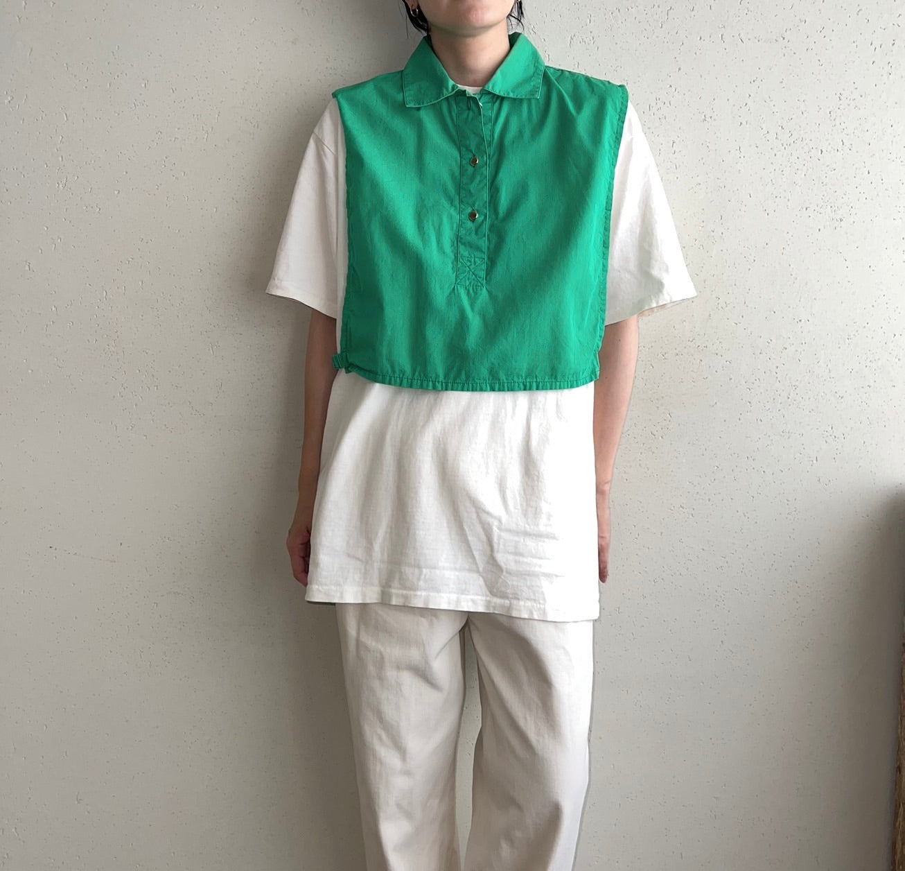 90s Design Vest