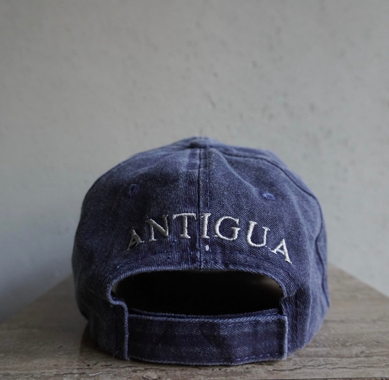 Embroidery Cap