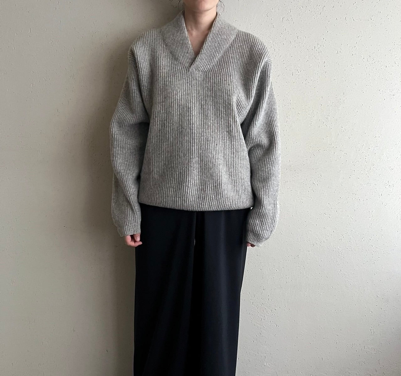 90s Knit