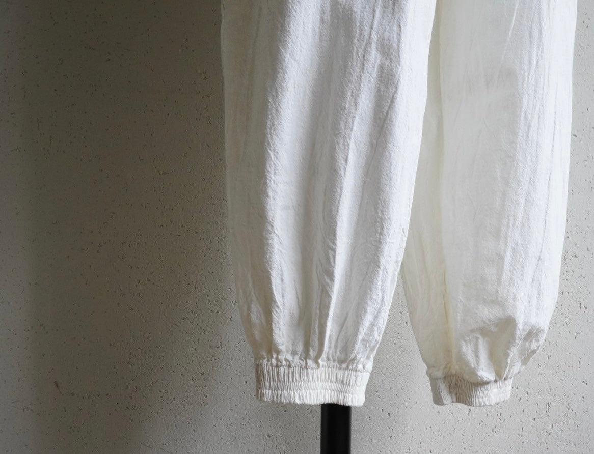 90s EURO Cotton Pants