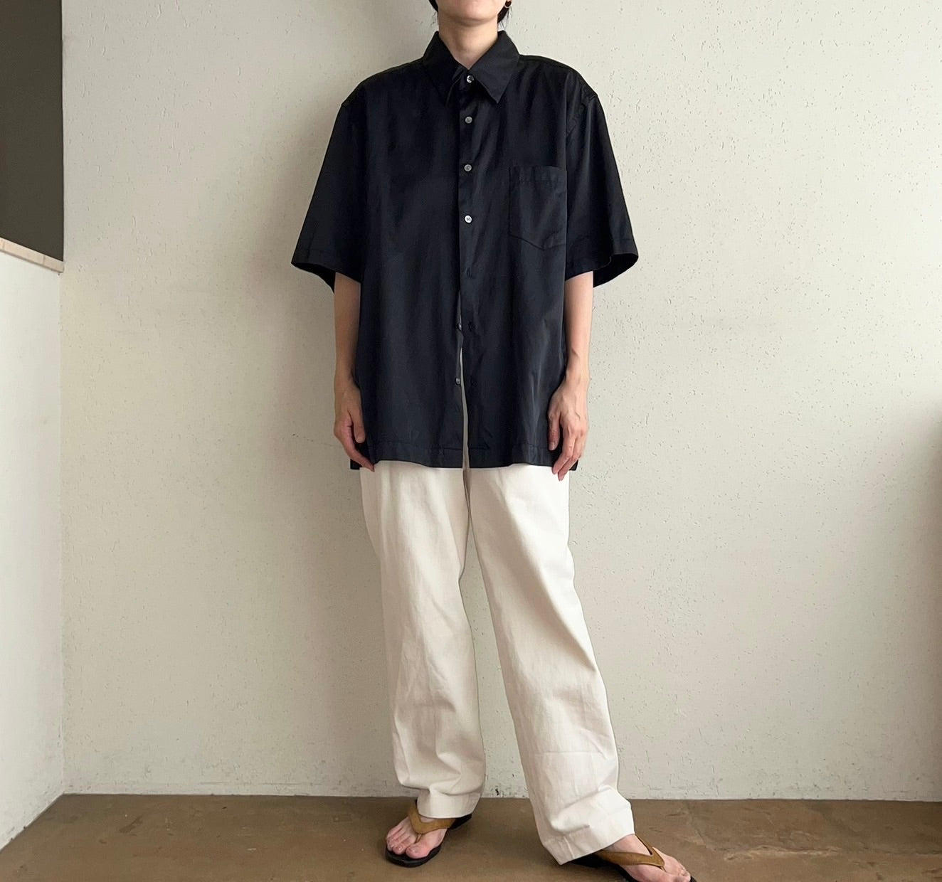 90s "DKNY" Shirt