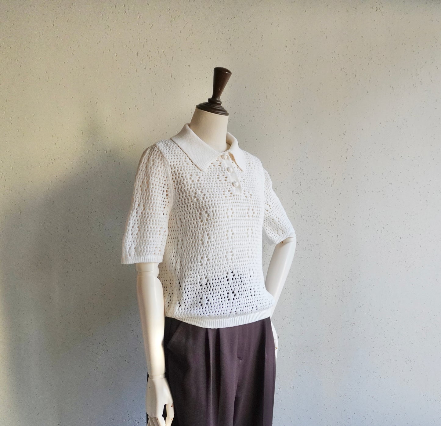 Crochet Top