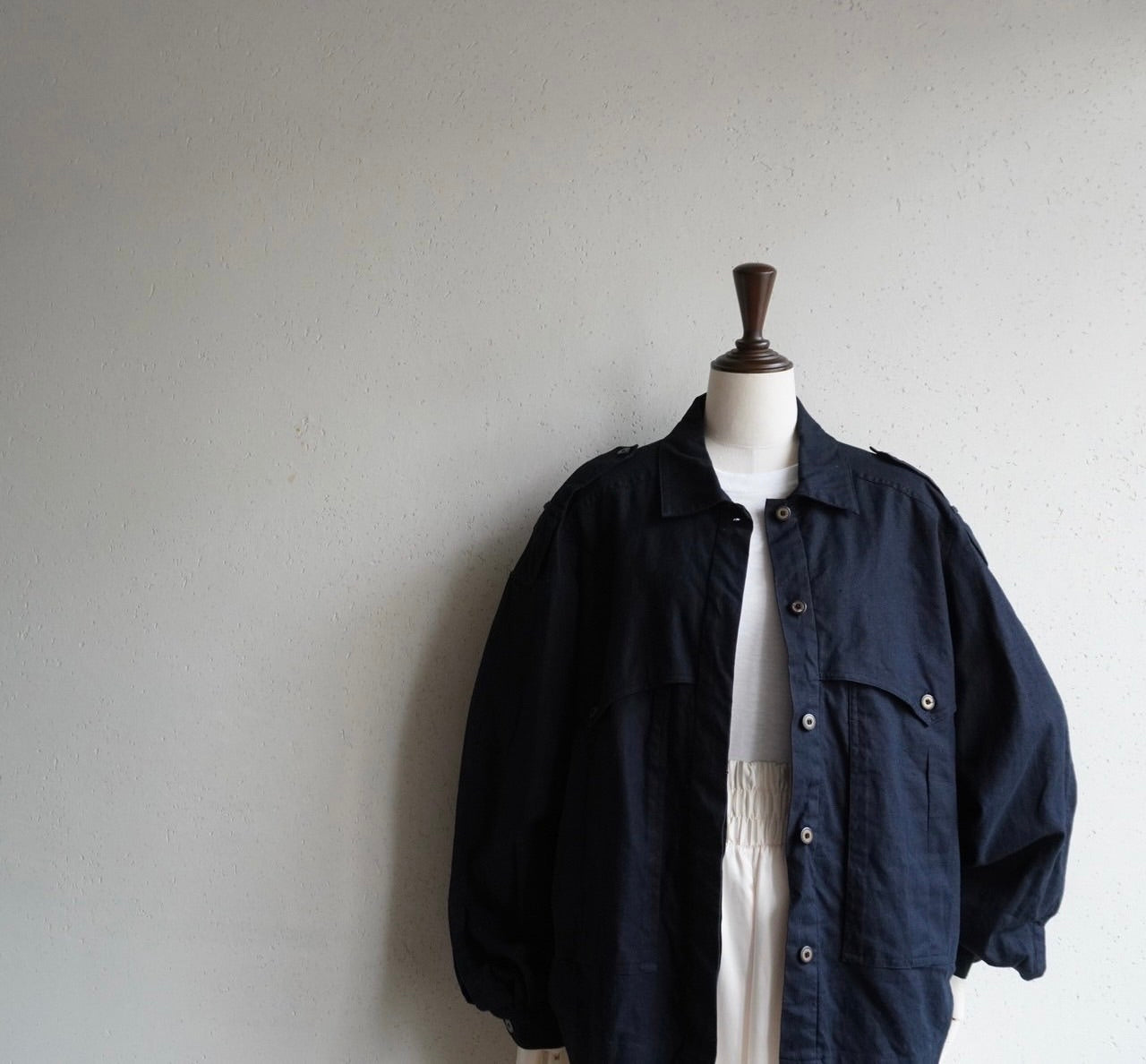 90s Light Jacket
