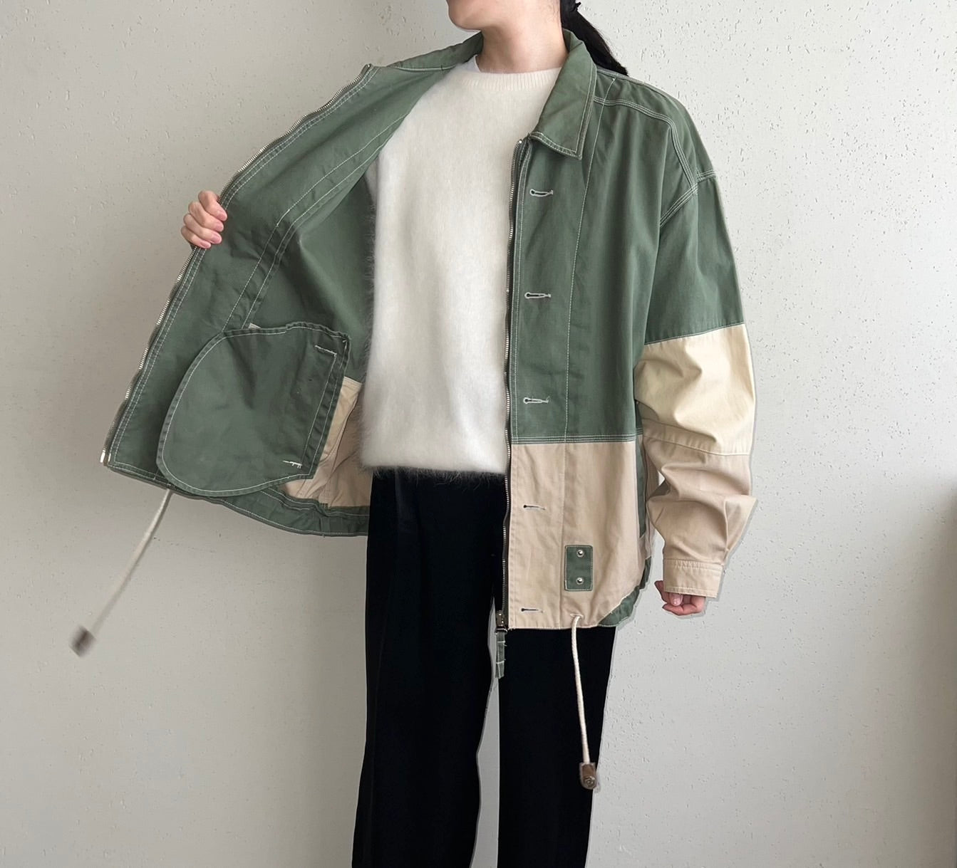 90s EURO Jacket