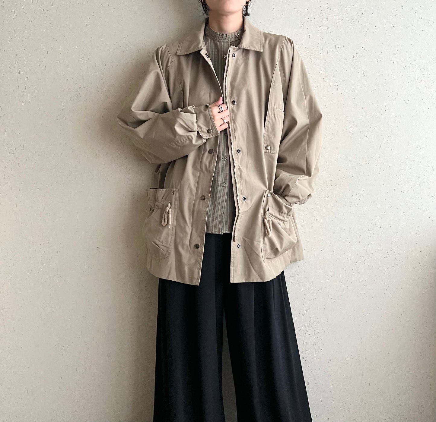 90s Design Jacket