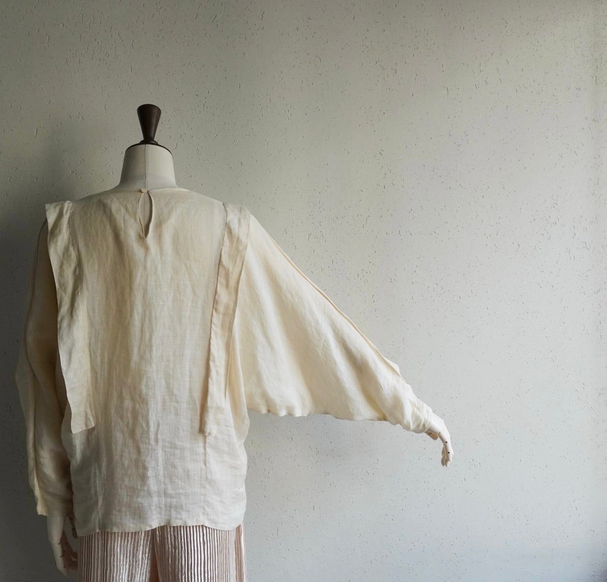 80s Design Blouse