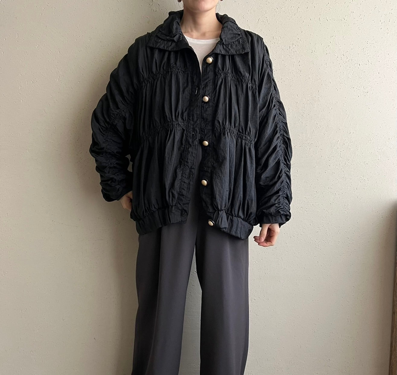 90s Nylon Jacket
