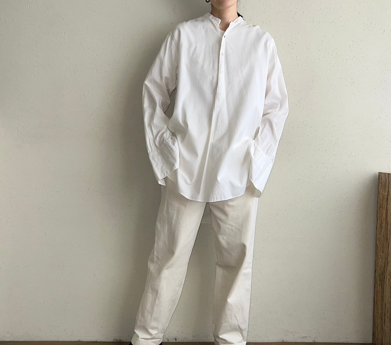 60s Dress Shirt