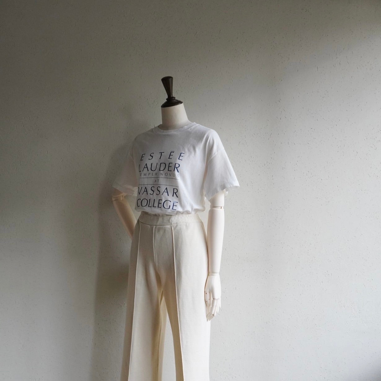80s Printed T-shirt Made in USA