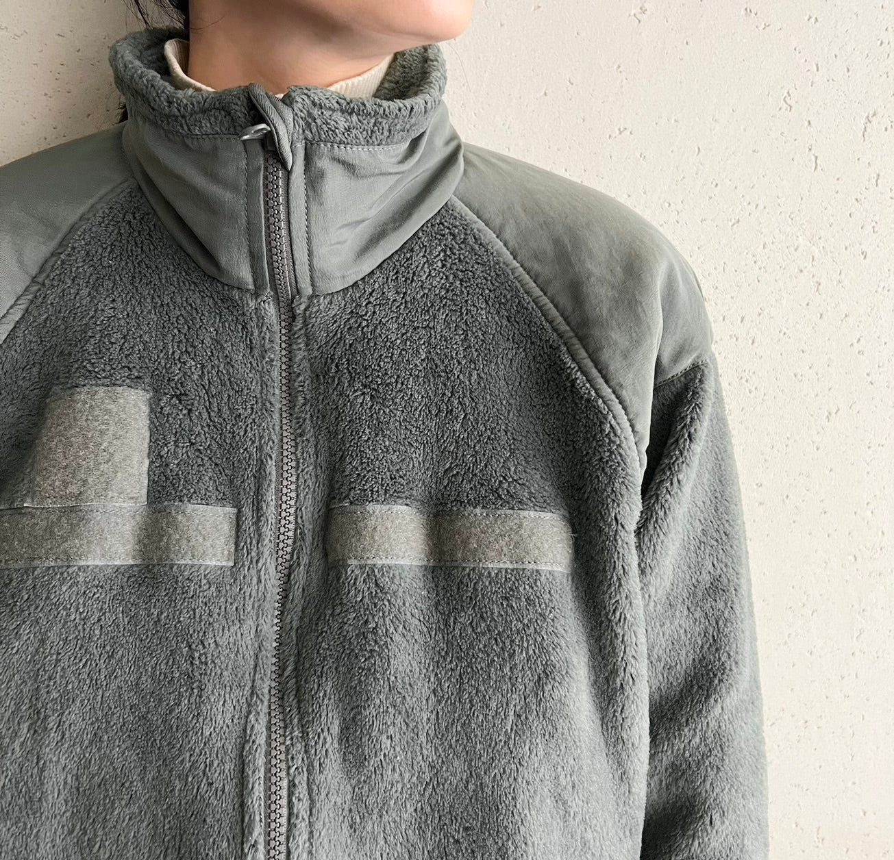 ECWCS Gen3 POLARTEC Freeze Jacket