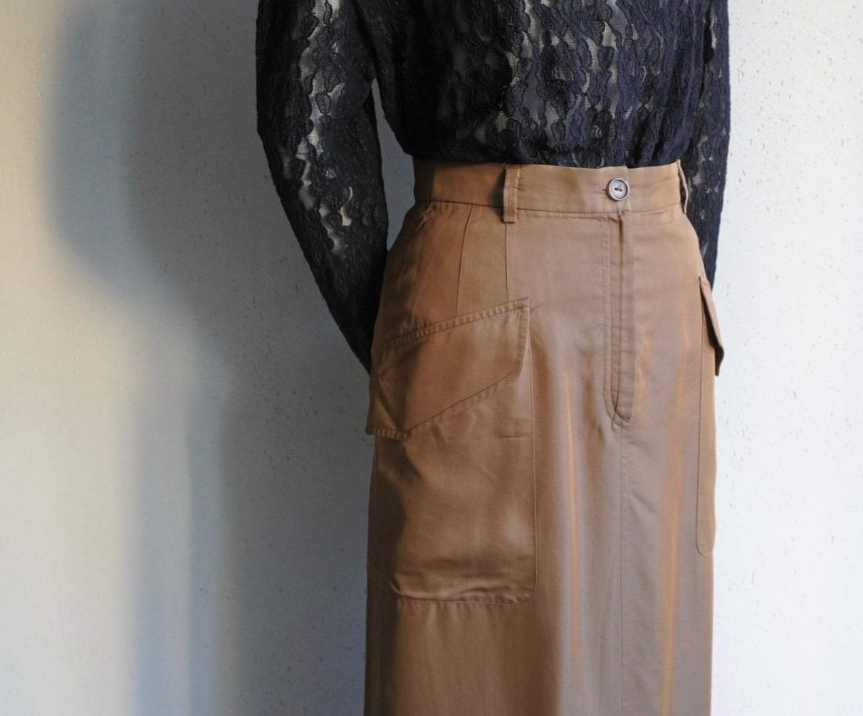 90s Skirt Made in Italy