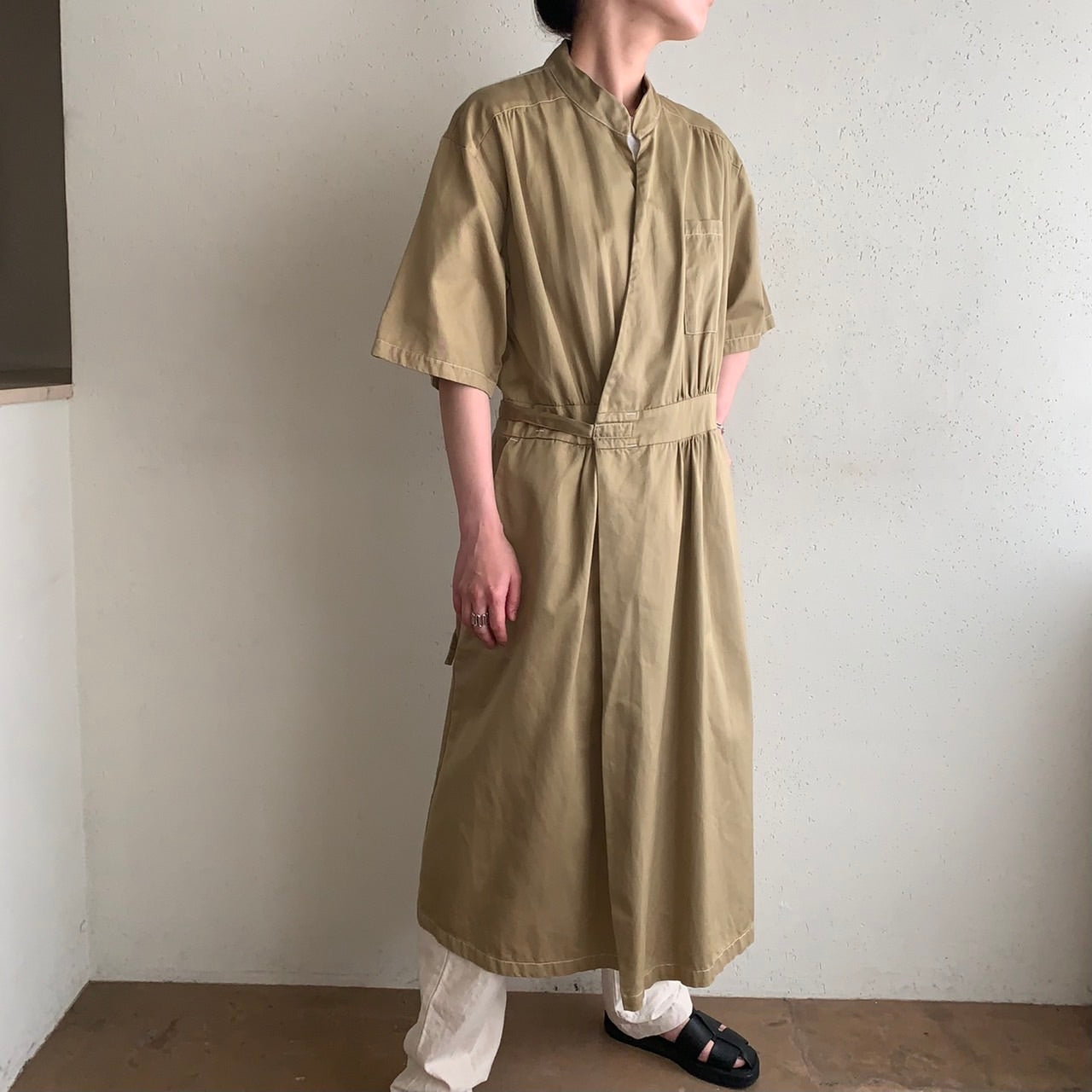 German Army Wahler Dress