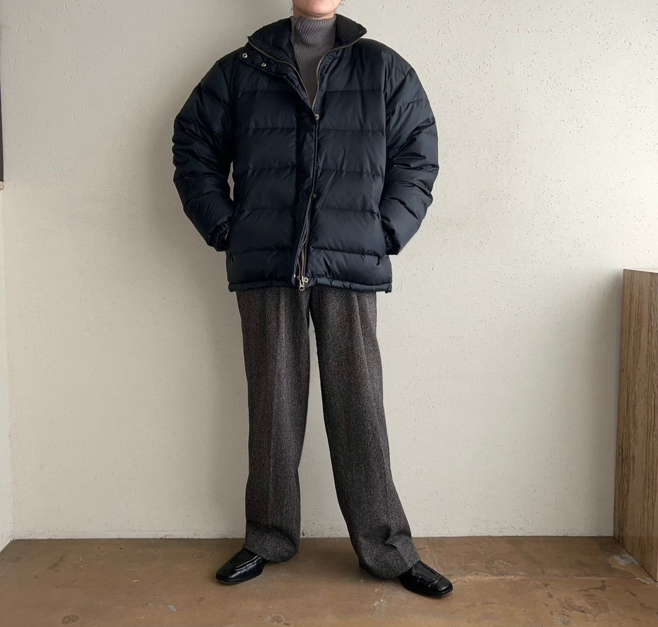 90s Down Jacket