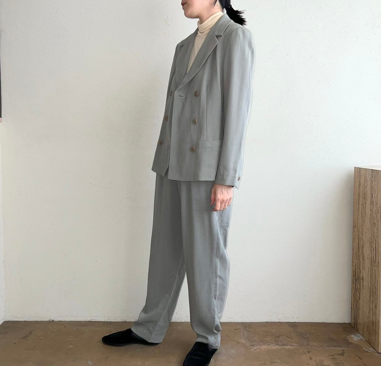 90s Design Two-Piece