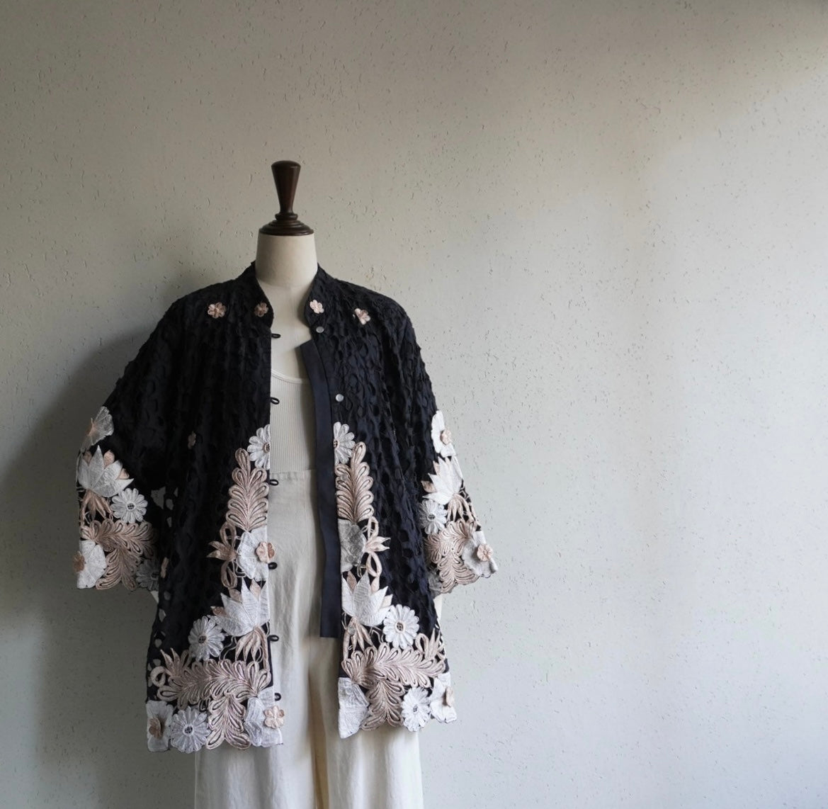 80s Cut Work Jacket