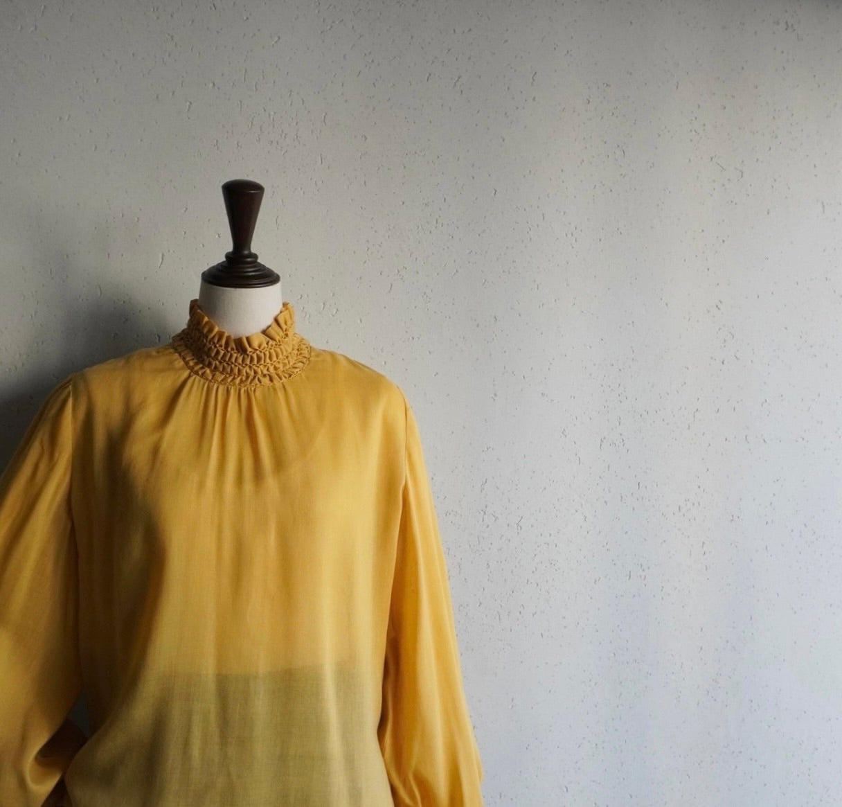 70s Dsign Blouse