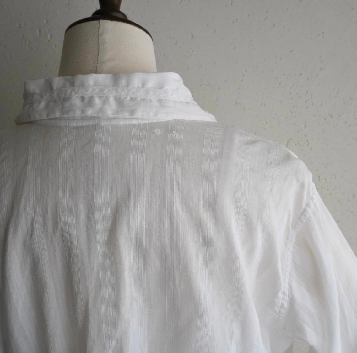 Antique Blouse