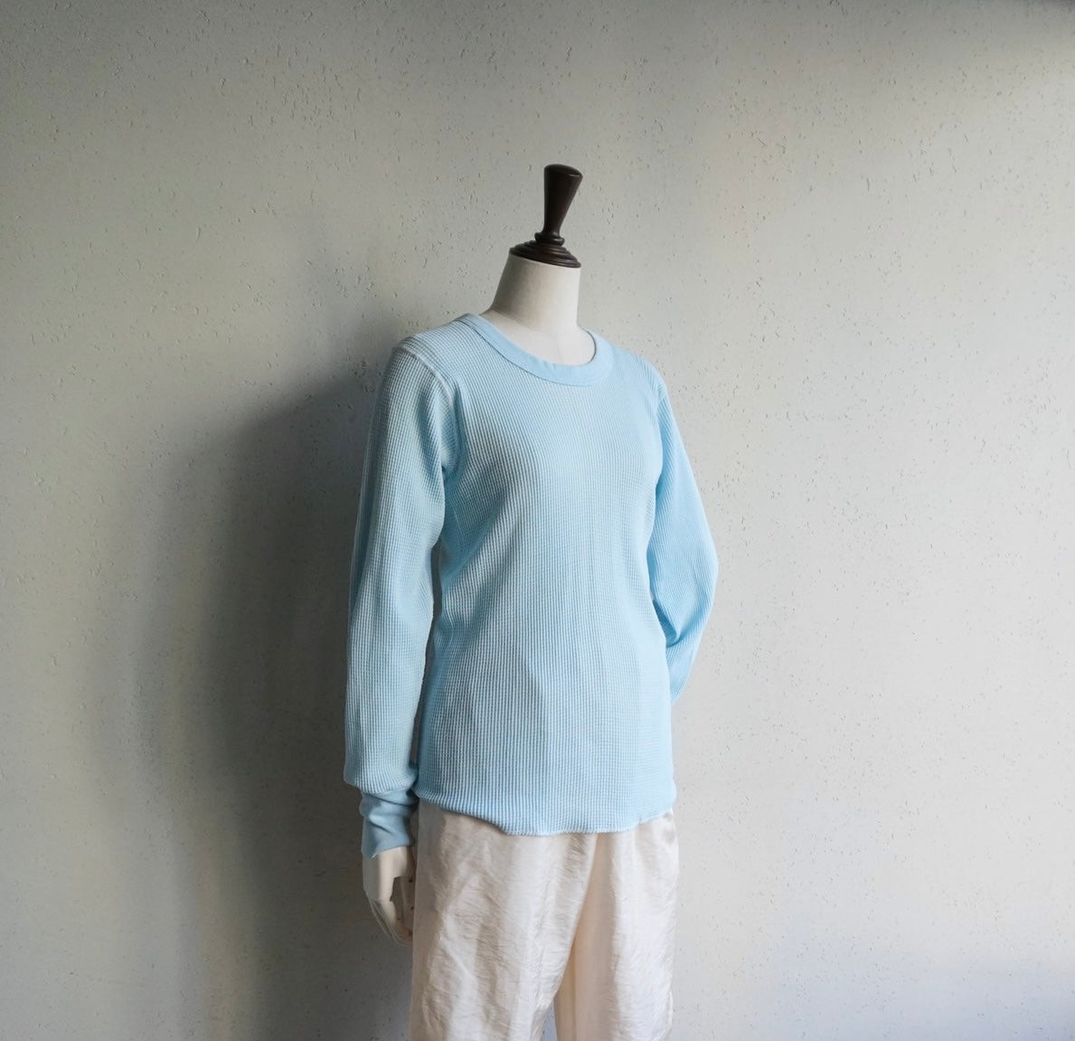 80s "FRUIT OF THE LOOM" Thermal