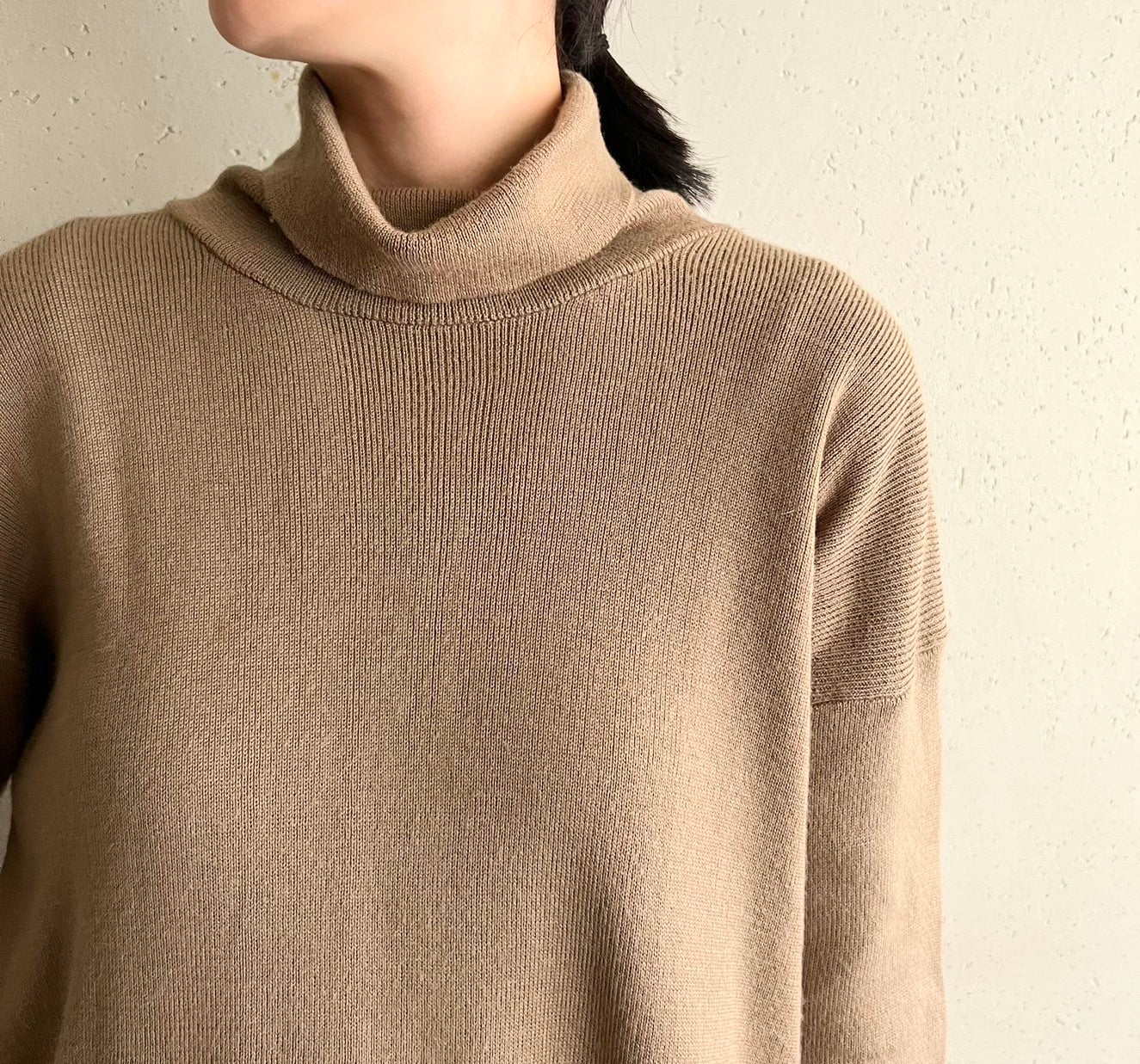 90s Knit Two-Piece