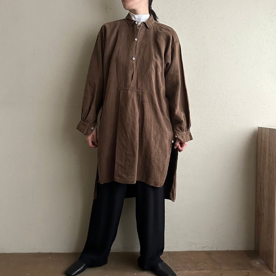 Antique Tunic