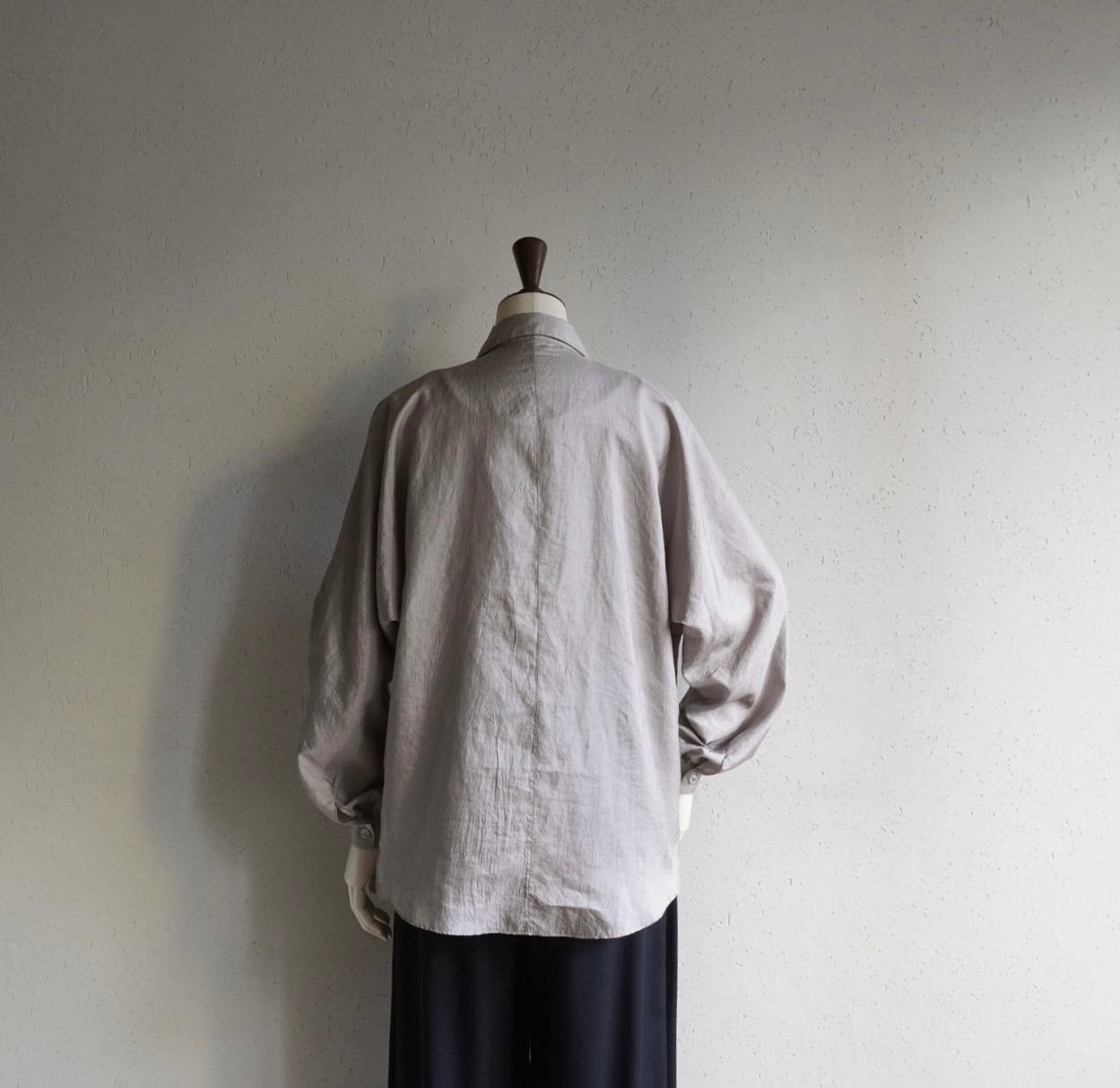 90s EURO Shiny Shirt