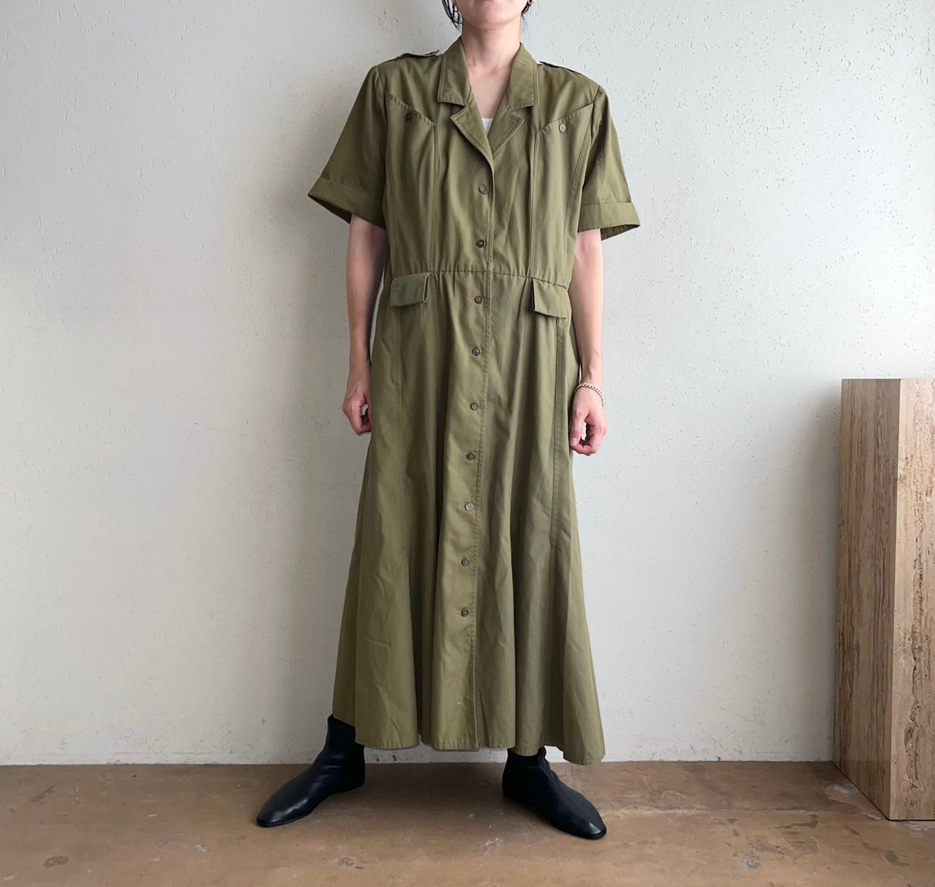 90s Dress