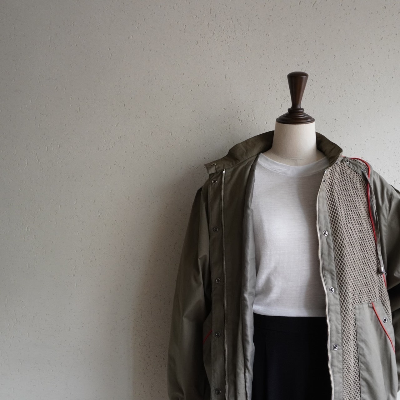80s EURO Jacket