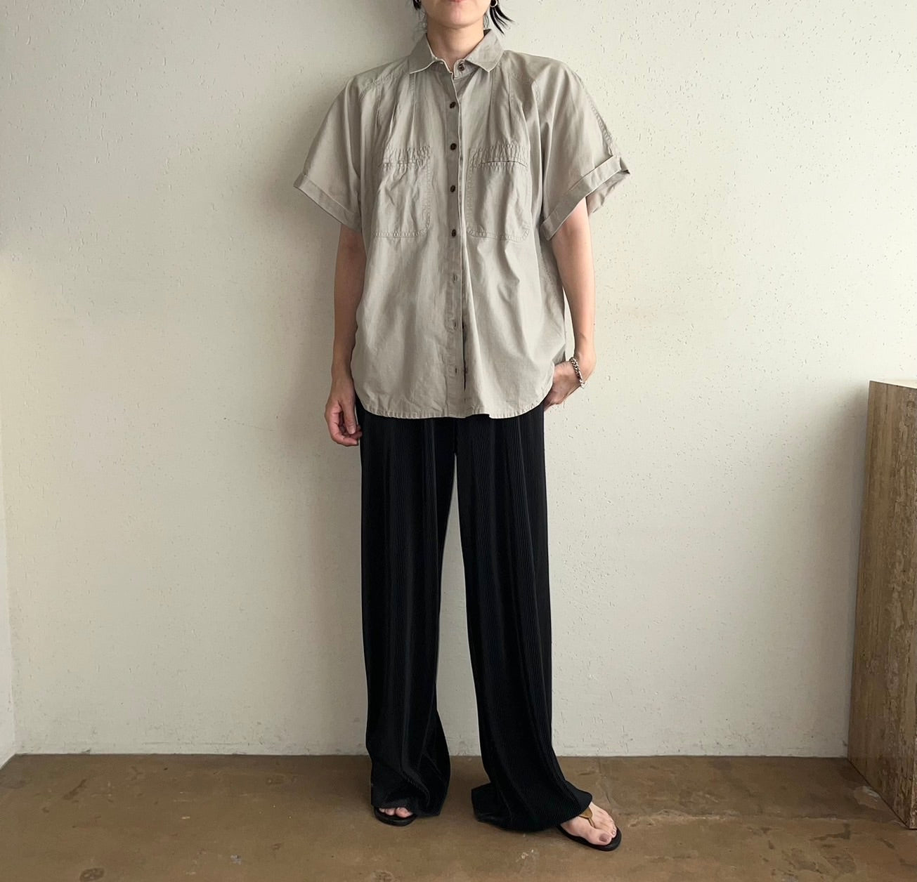 90s Design Shirt