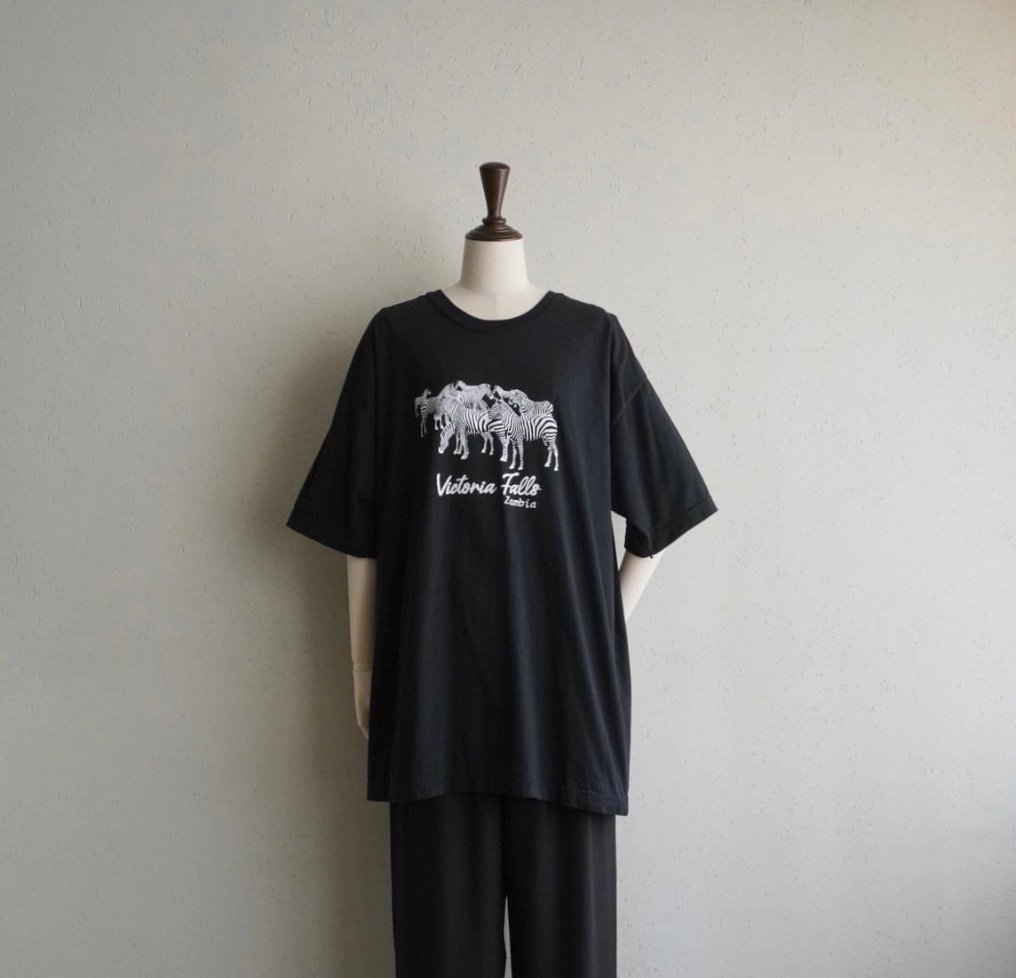 90s Printed T-shirt