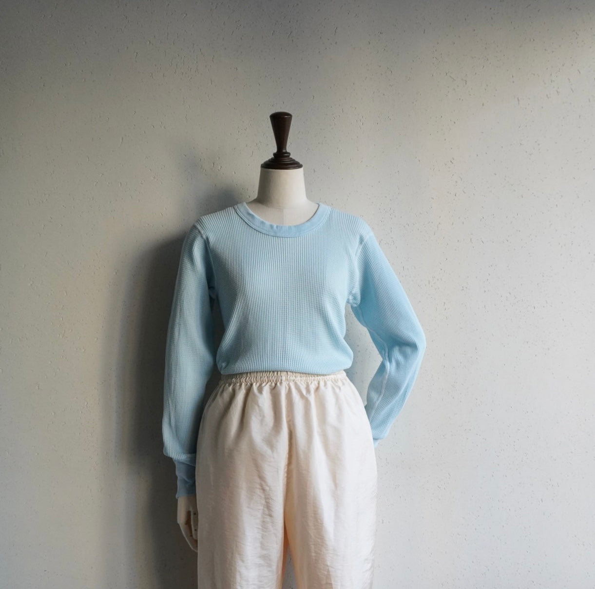 80s "FRUIT OF THE LOOM" Thermal