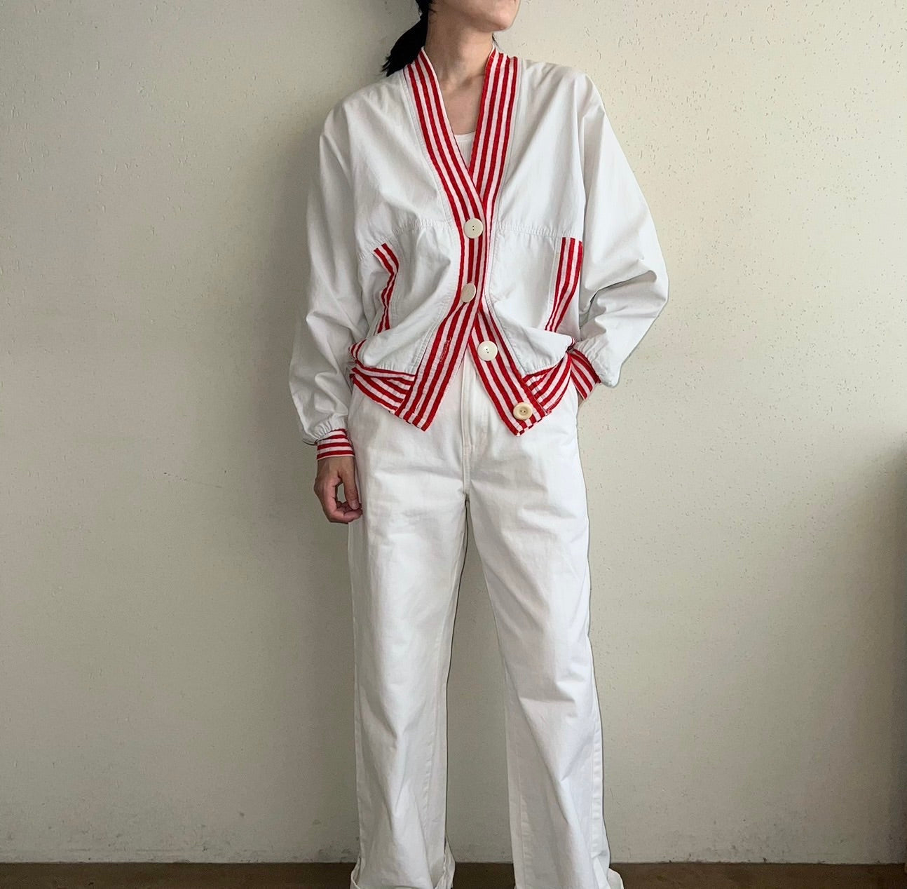 70s Light Jacket