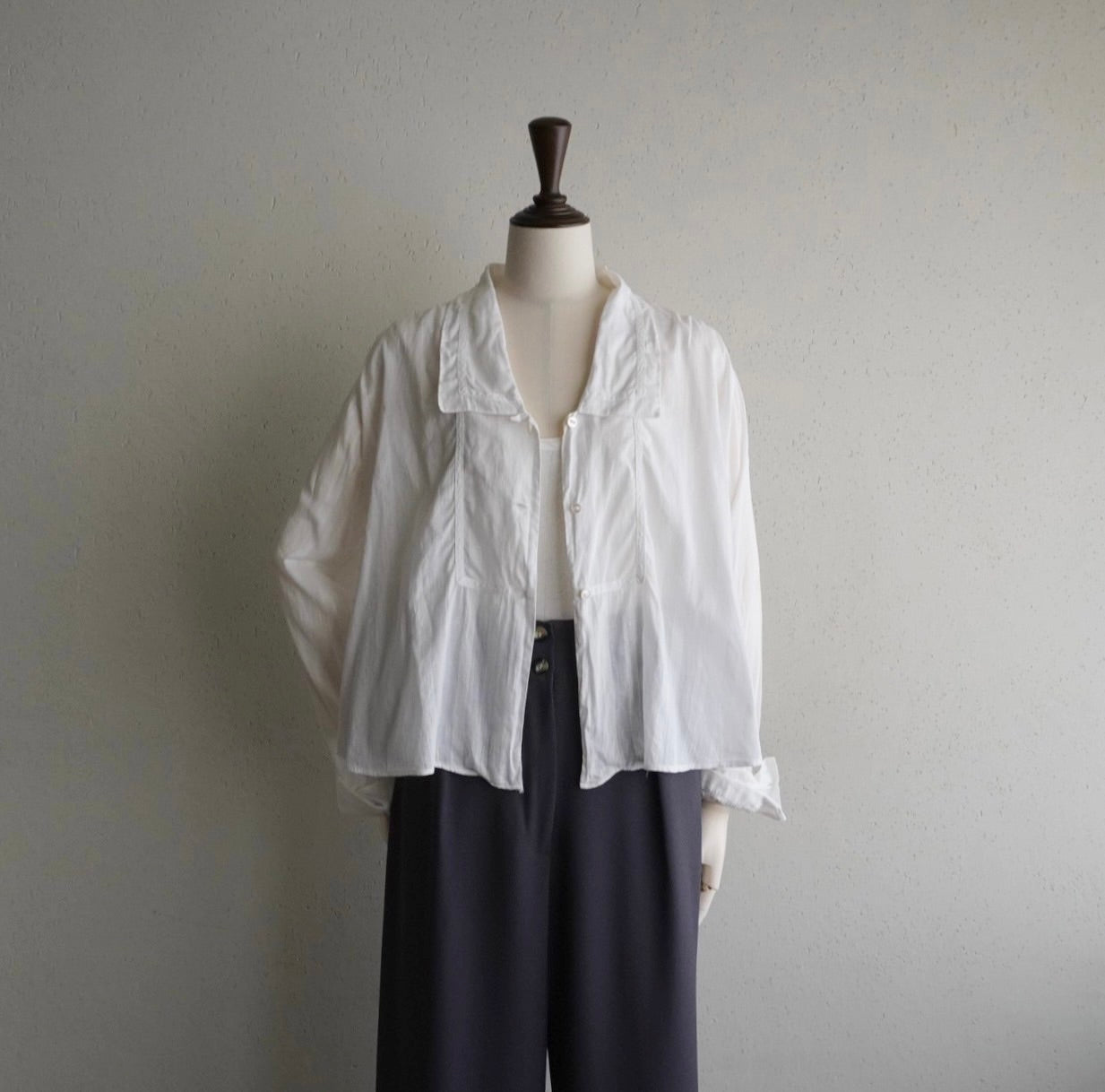 Antique Blouse