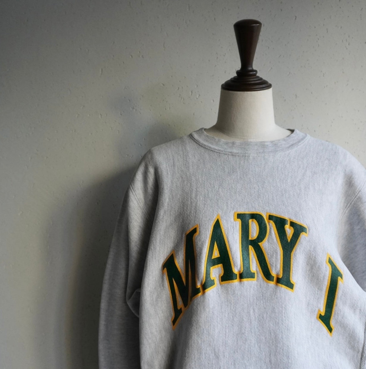 90s ”Champion” REVERSE WEAVE Made in USA