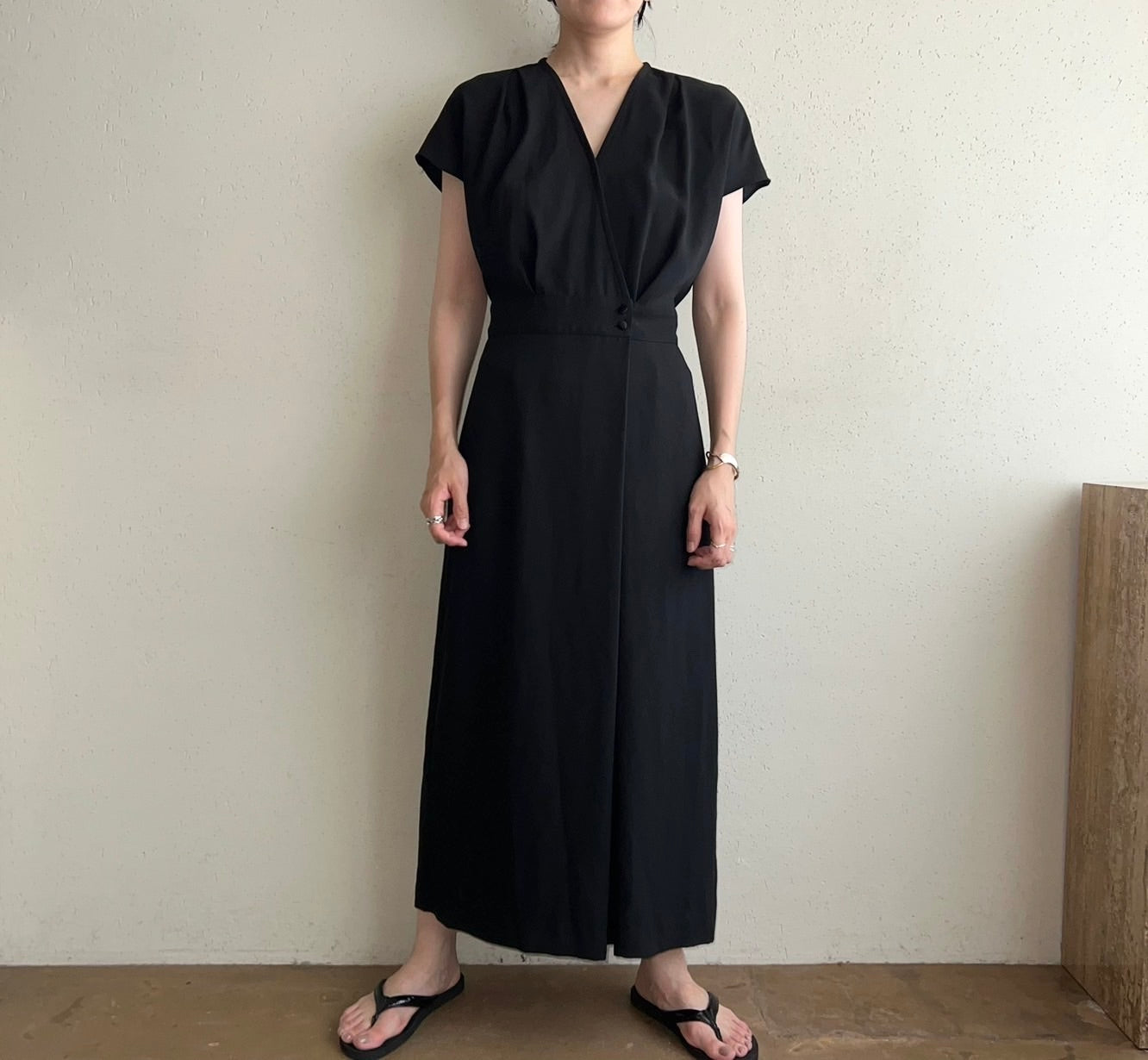 90s Design Jumpsuit Made in USA