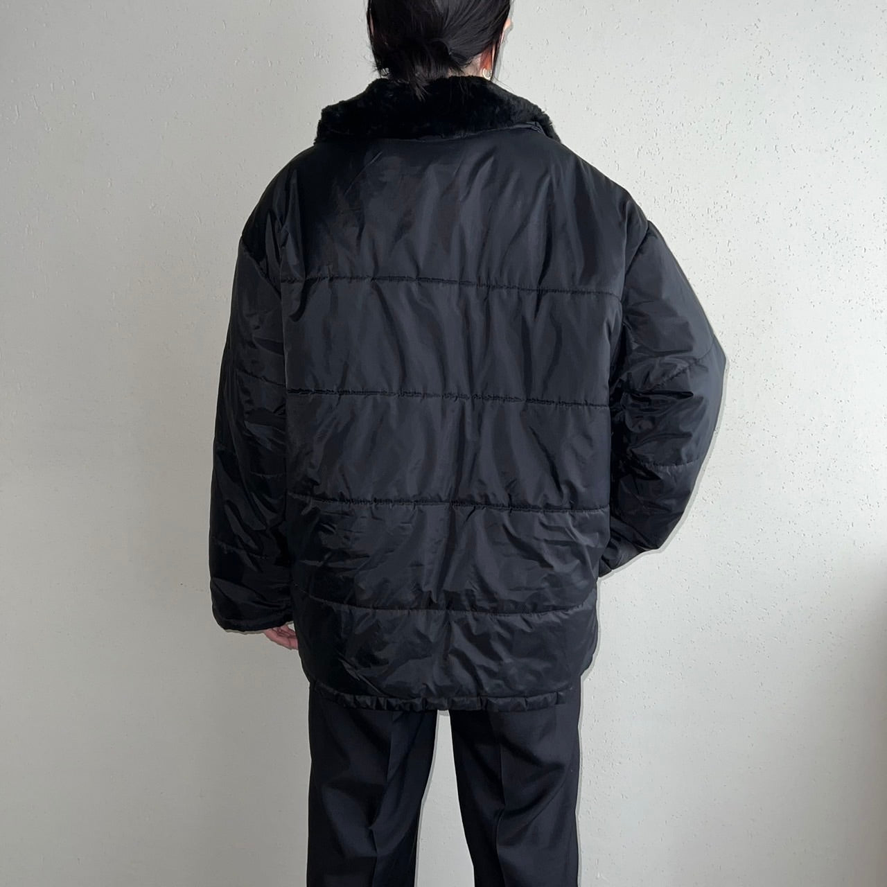 90s Nylon Jacket