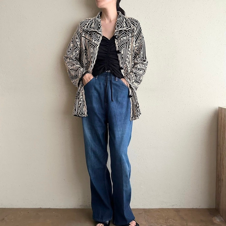 Design Jacket