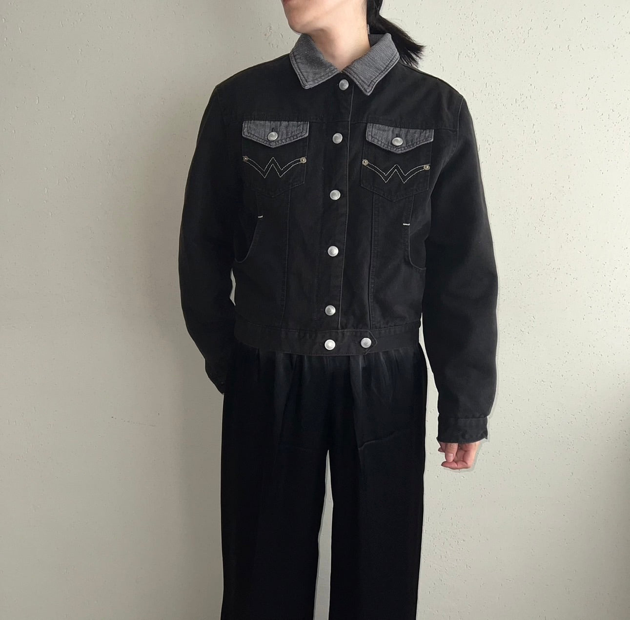 90s Jacket Made in Italy