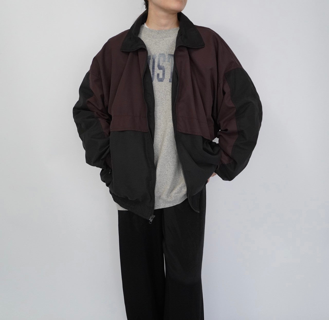 90s Light Jacket