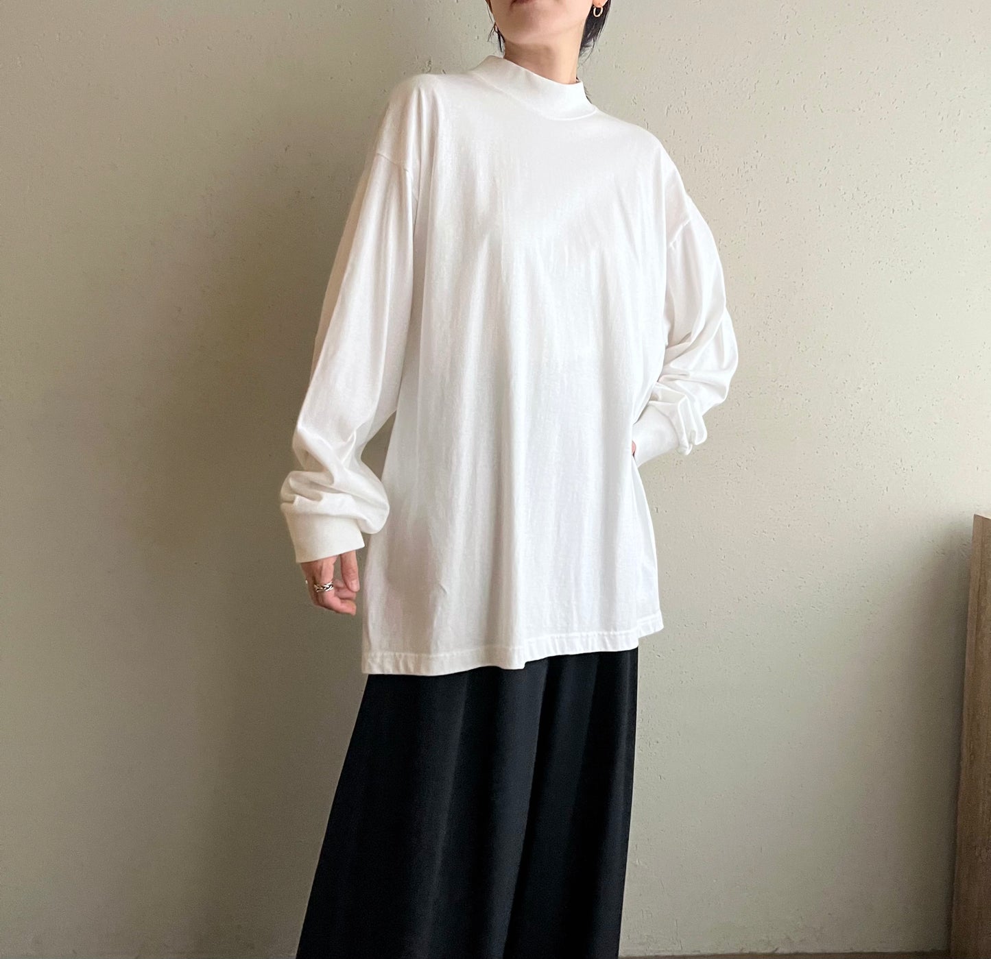 90s Long T-shirt