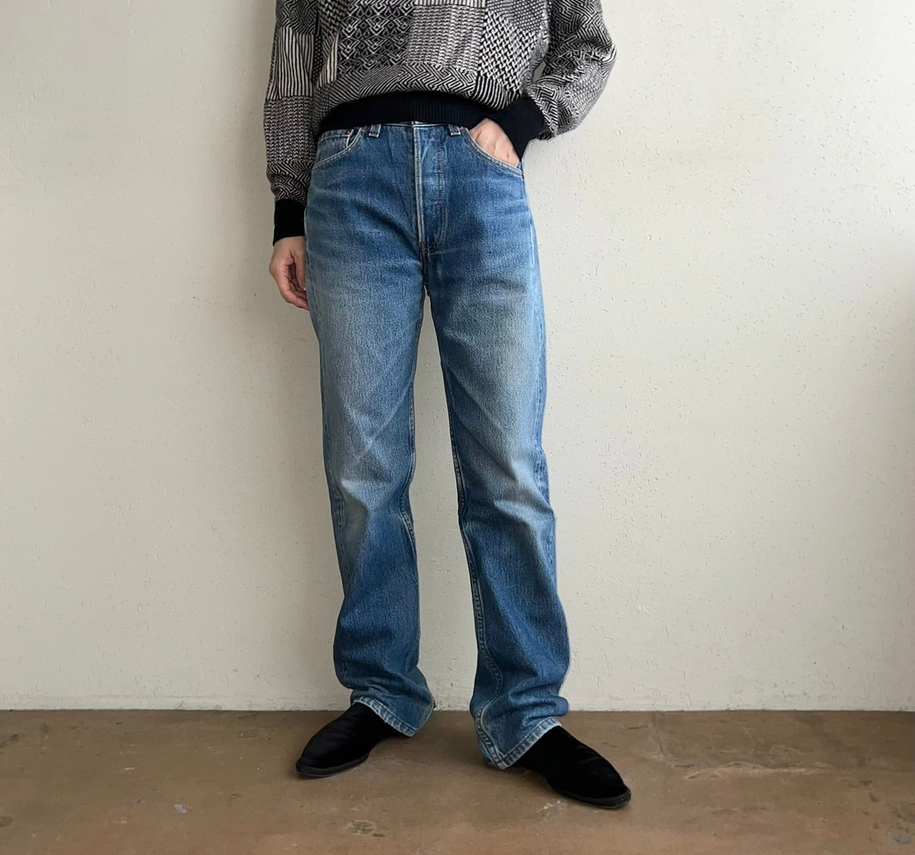 90s Levis 501 Made in USA