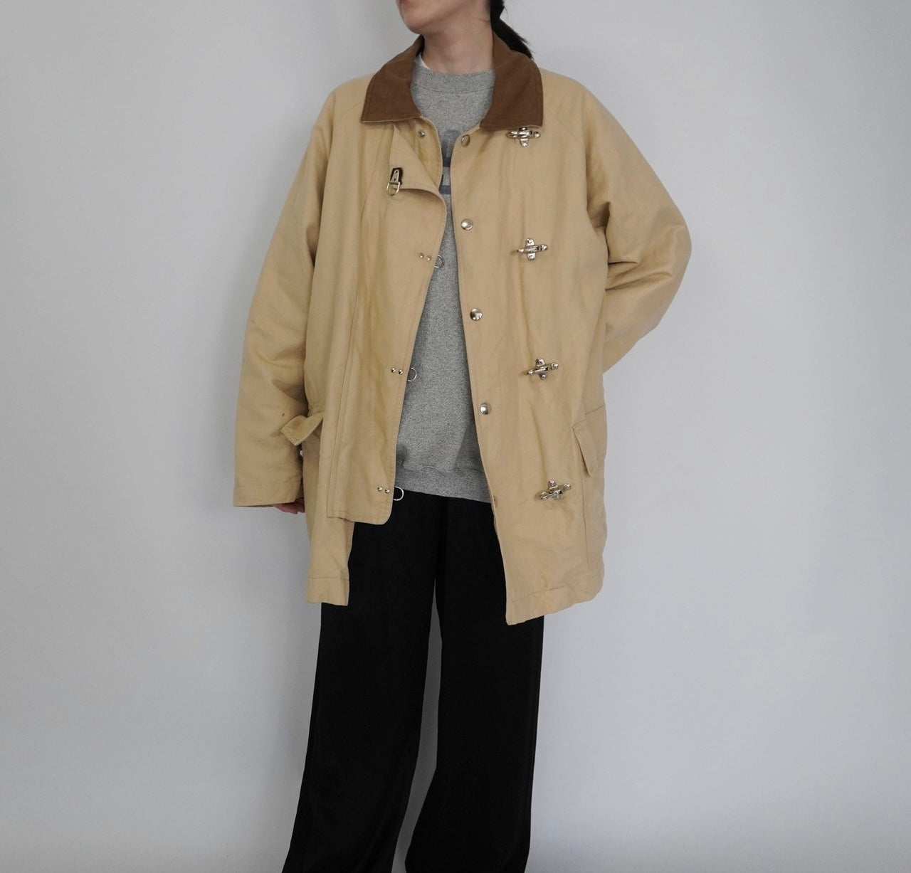 90s Design Jakcet