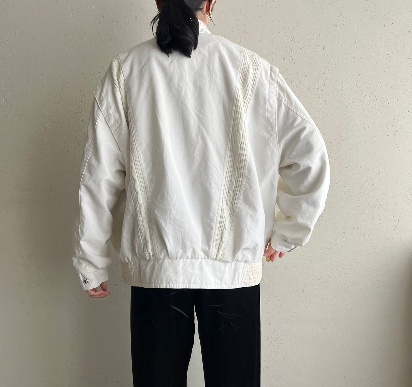 80s Design Jacket