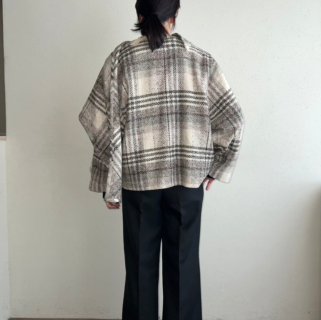 80s Jacket Made in Italy