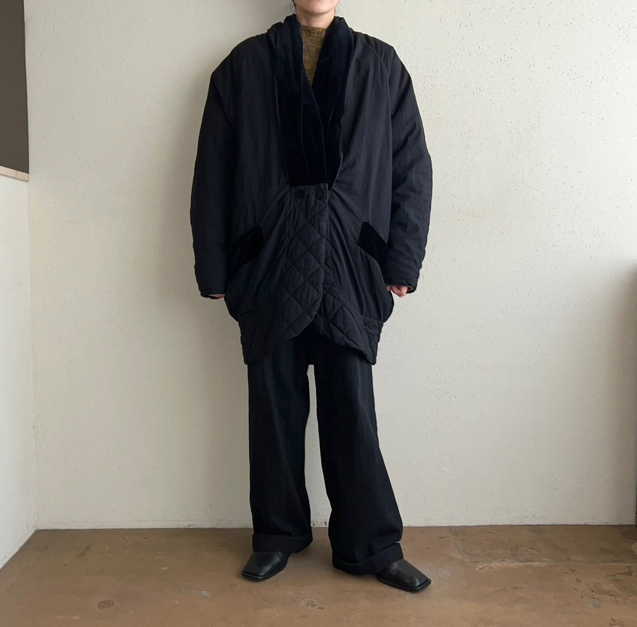80s Design Jacket