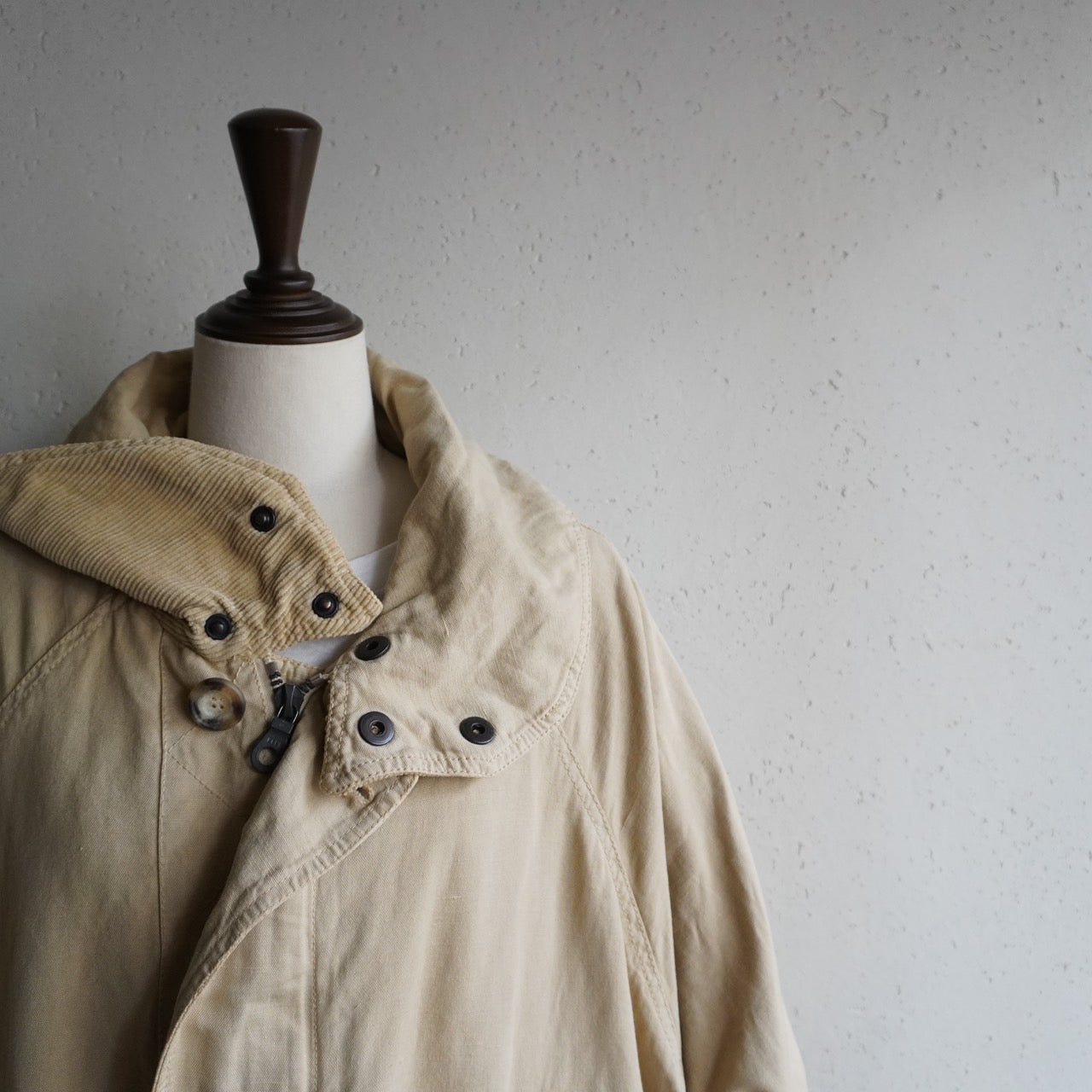 90s EURO Design Jacket