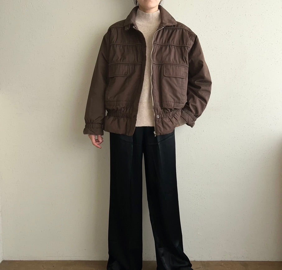 80s EURO Jacket