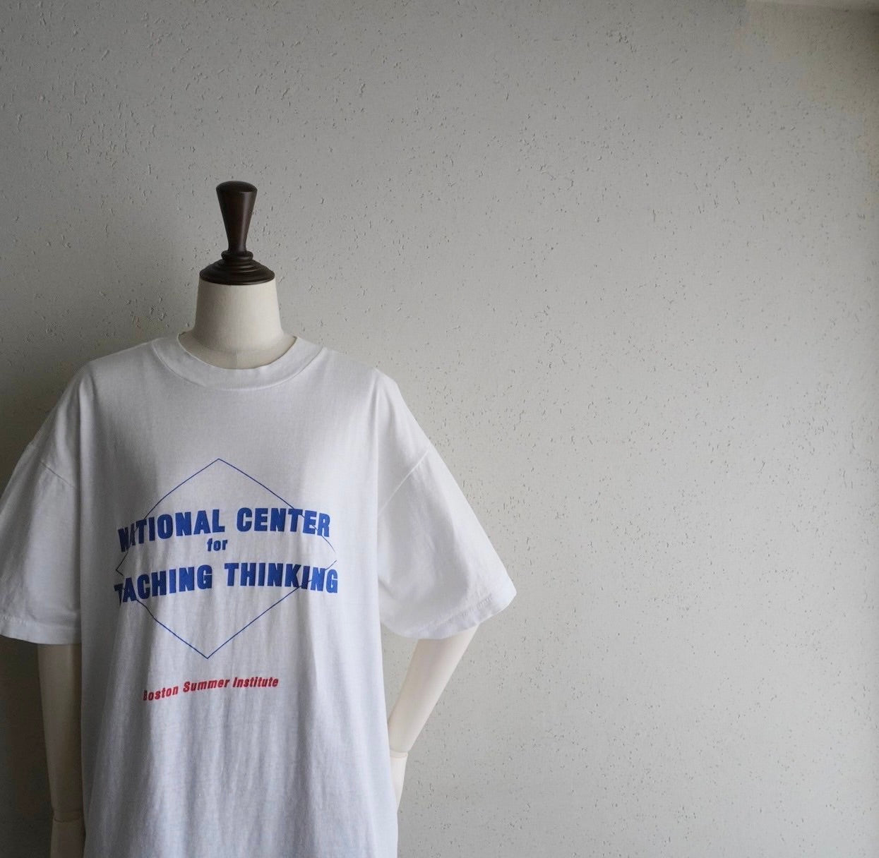 90s Printed T-shirt