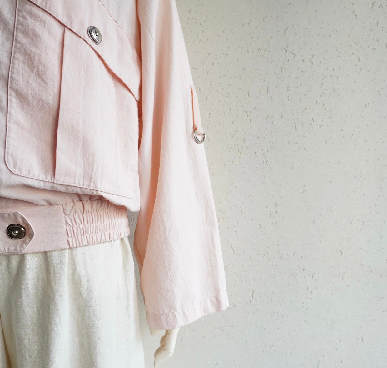 90s Light Jacket