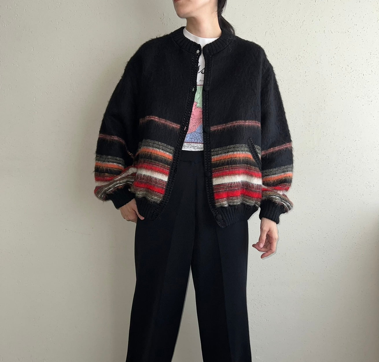 80s Jacket
