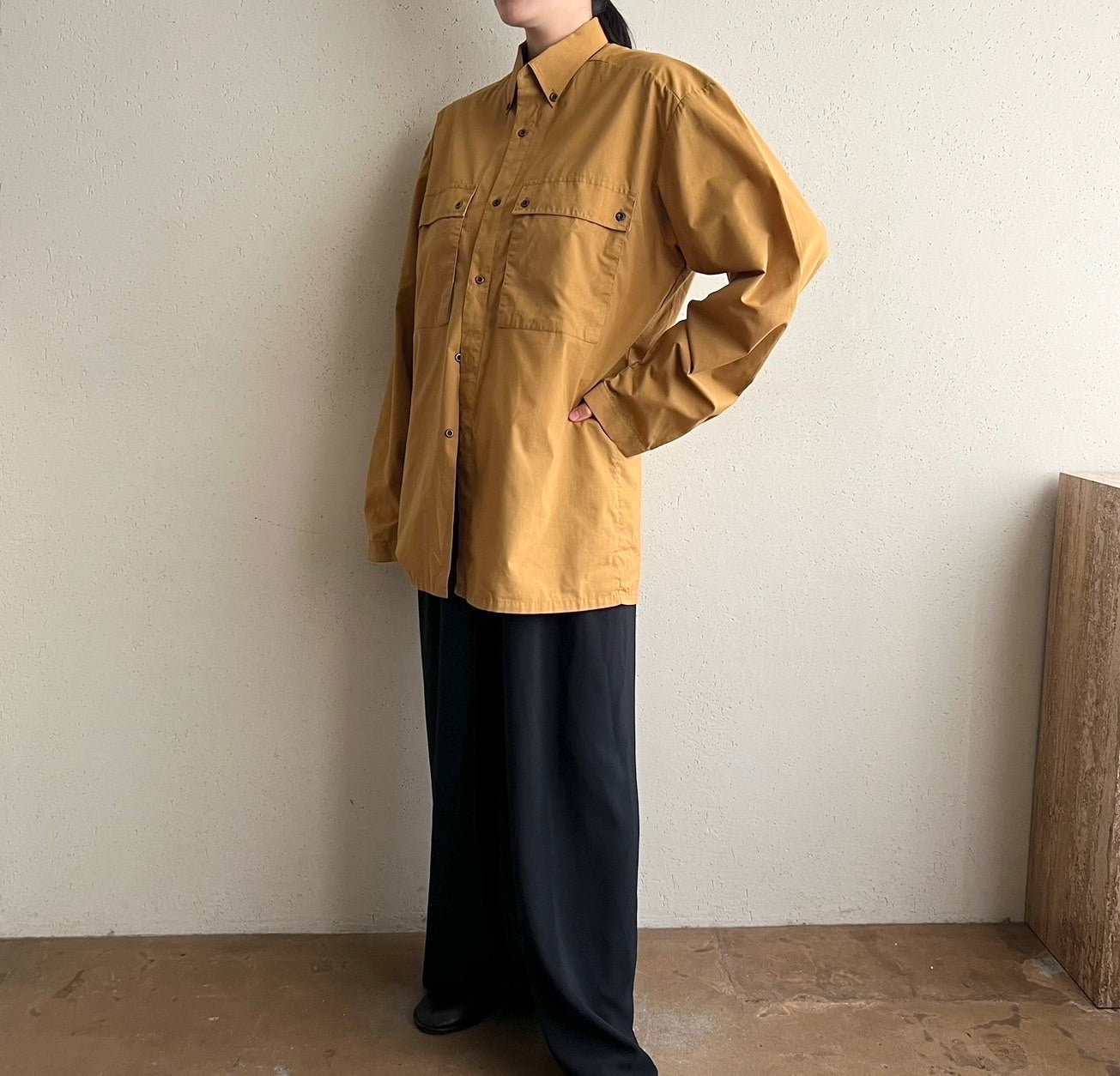 60s Design Shirt